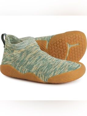 VivoBarefoot Little kids  Pluma Knit Shoes
